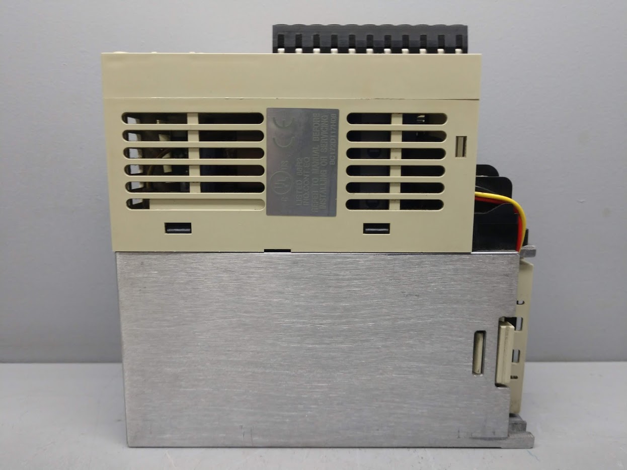 Mitsubishi fr e520